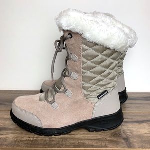Kamik Boston 2 Women's Waterproof Winter Boots